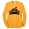 Long Sleeve Core Blend Tee Thumbnail