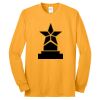 Long Sleeve Core Blend Tee Thumbnail
