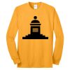 Long Sleeve Core Blend Tee Thumbnail