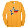 Long Sleeve Core Blend Tee Thumbnail
