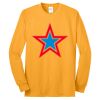 Long Sleeve Core Blend Tee Thumbnail