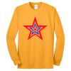 Long Sleeve Core Blend Tee Thumbnail