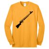 Long Sleeve Core Blend Tee Thumbnail