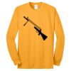 Long Sleeve Core Blend Tee Thumbnail