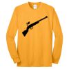Long Sleeve Core Blend Tee Thumbnail