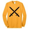 Long Sleeve Core Blend Tee Thumbnail