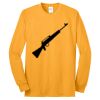 Long Sleeve Core Blend Tee Thumbnail