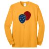 Long Sleeve Core Blend Tee Thumbnail