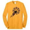 Long Sleeve Core Blend Tee Thumbnail