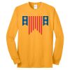 Long Sleeve Core Blend Tee Thumbnail