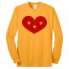 Long Sleeve Core Blend Tee Thumbnail