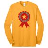 Long Sleeve Core Blend Tee Thumbnail