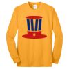Long Sleeve Core Blend Tee Thumbnail