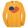 Long Sleeve Core Blend Tee Thumbnail