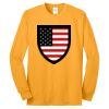 Long Sleeve Core Blend Tee Thumbnail