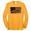 Long Sleeve Core Blend Tee Thumbnail