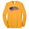 Long Sleeve Core Blend Tee Thumbnail