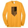 Long Sleeve Core Blend Tee Thumbnail