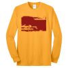 Long Sleeve Core Blend Tee Thumbnail