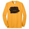 Long Sleeve Core Blend Tee Thumbnail