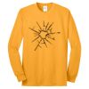 Long Sleeve Core Blend Tee Thumbnail