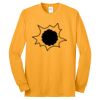 Long Sleeve Core Blend Tee Thumbnail