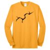Long Sleeve Core Blend Tee Thumbnail