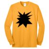 Long Sleeve Core Blend Tee Thumbnail