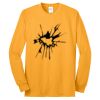 Long Sleeve Core Blend Tee Thumbnail