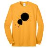 Long Sleeve Core Blend Tee Thumbnail