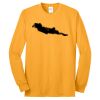Long Sleeve Core Blend Tee Thumbnail