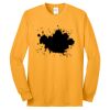 Long Sleeve Core Blend Tee Thumbnail