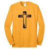 Long Sleeve Core Blend Tee Thumbnail