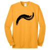 Long Sleeve Core Blend Tee Thumbnail