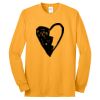 Long Sleeve Core Blend Tee Thumbnail