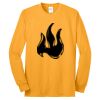 Long Sleeve Core Blend Tee Thumbnail