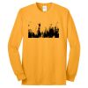 Long Sleeve Core Blend Tee Thumbnail