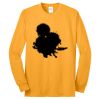 Long Sleeve Core Blend Tee Thumbnail