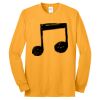 Long Sleeve Core Blend Tee Thumbnail