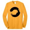 Long Sleeve Core Blend Tee Thumbnail