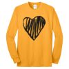 Long Sleeve Core Blend Tee Thumbnail