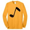 Long Sleeve Core Blend Tee Thumbnail
