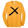 Long Sleeve Core Blend Tee Thumbnail