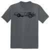 The Concert Tee ® Thumbnail