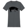 Women's Fitted The Concert Tee ® Thumbnail