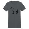 Women's Fitted The Concert Tee ® Thumbnail