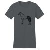 Women's Fitted The Concert Tee ® Thumbnail