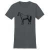 Women's Fitted The Concert Tee ® Thumbnail