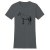 Women's Fitted The Concert Tee ® Thumbnail