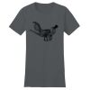 Women's Fitted The Concert Tee ® Thumbnail